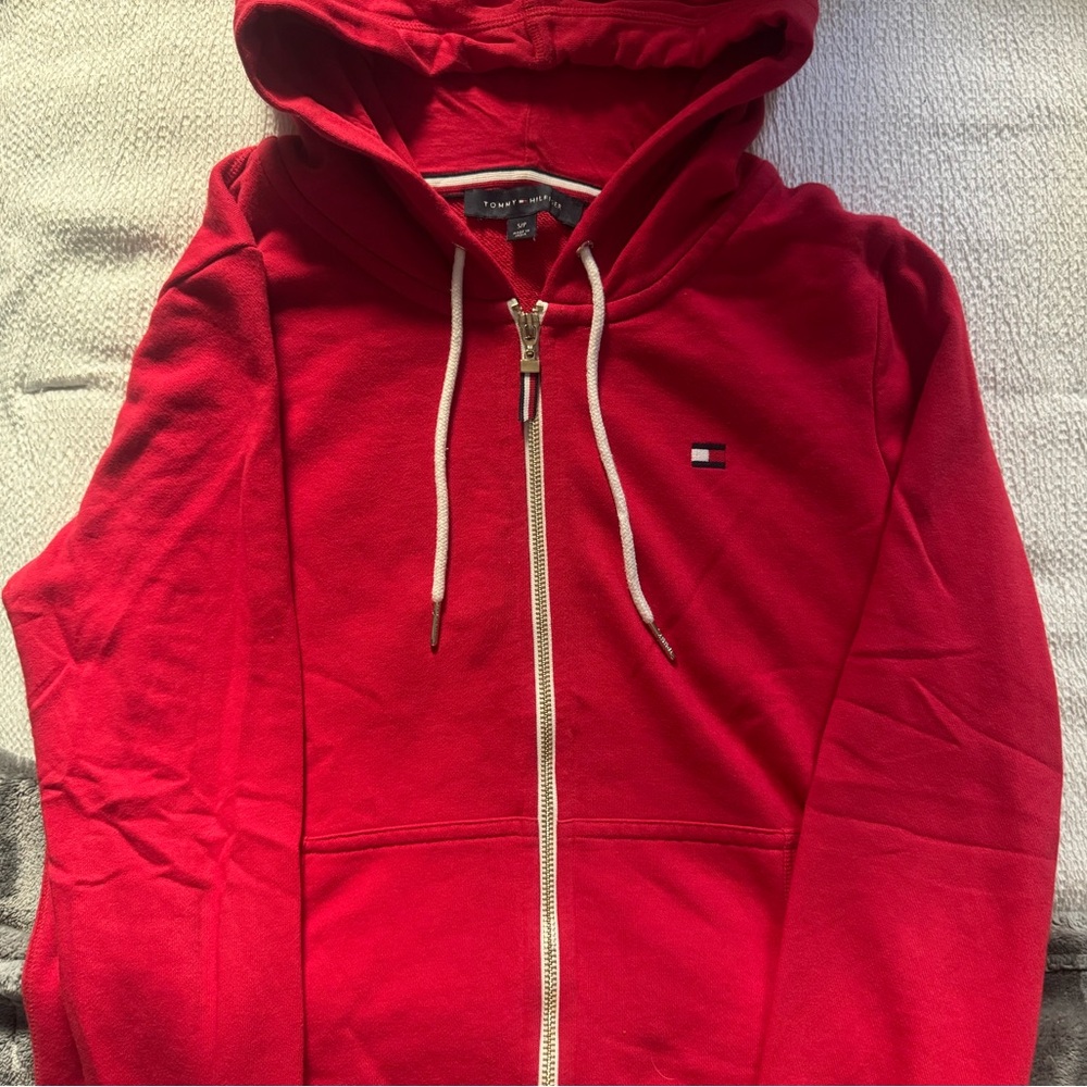 Tommy Hilfiger Hoodie